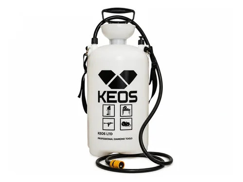 Бак для воды KEOS WT17L