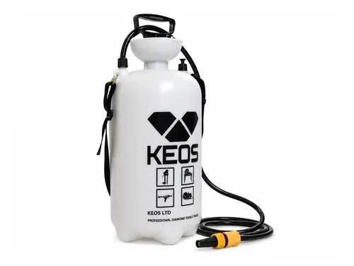 Бак для воды KEOS WT17L