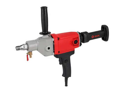Дрель алмазного сверления KEN 6110B