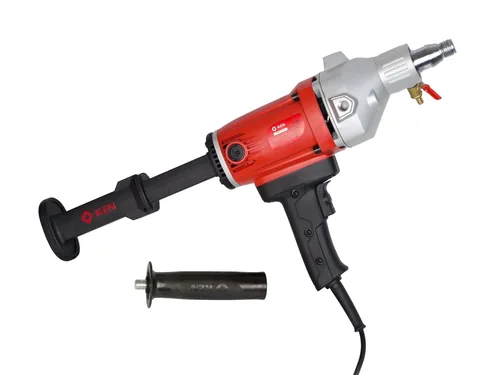 Дрель алмазного сверления KEN 6110B