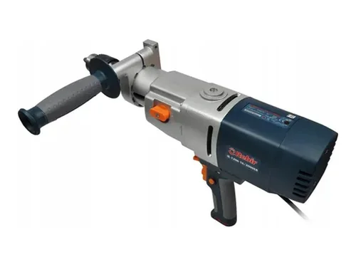 Дрель низкооборотистая Rebir IE-1206-16/2000 ER