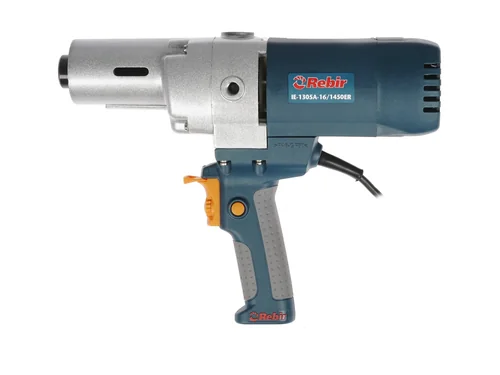 Дрель низкооборотистая Rebir IE-1305A-16/1450 ER