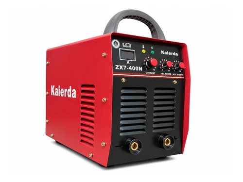 Инвертор 400А Kaierda ZX7-400N