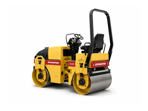 Каток DYNAPAC CC122, 2600 кг