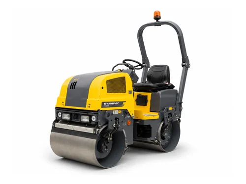 Каток DYNAPAC CC800, 1600 кг