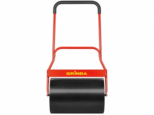 Каток для газона 62л Grinda