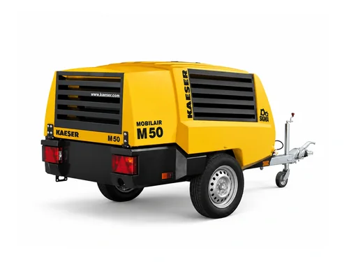 Компрессор Kaeser M50