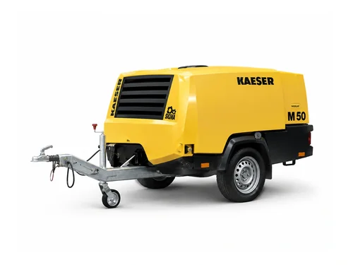 Компрессор Kaeser M50