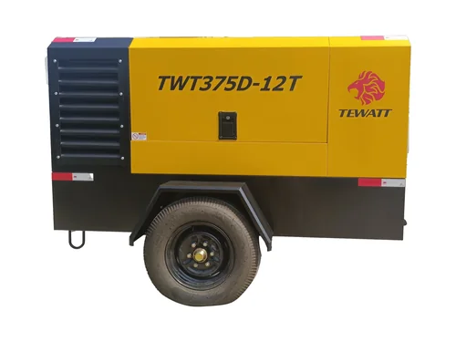 Компрессор TEWATT TWT375D-12T