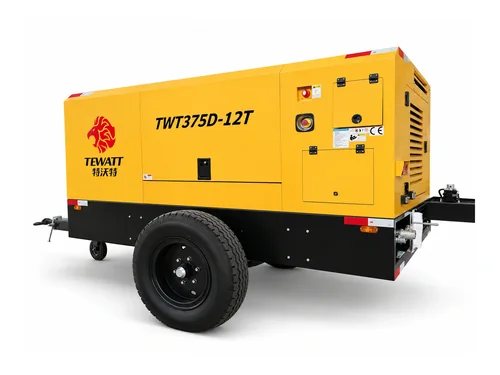 Компрессор TEWATT TWT375D-12T