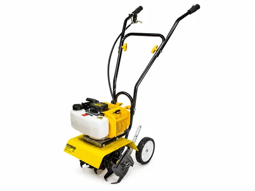 Культиватор Champion GC252