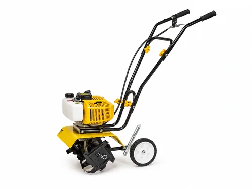 Культиватор Champion GC252