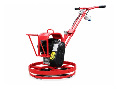 Машина затирочная 220В Impulse Z600E