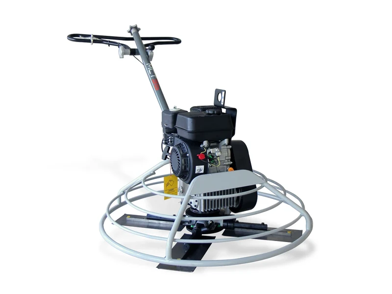 Машина затирочная Wacker Neuson МСТ36-5