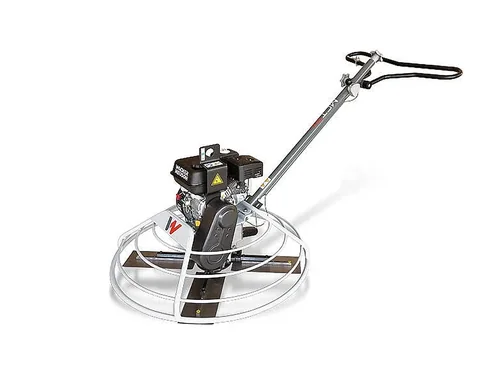 Машина затирочная Wacker Neuson МСТ36-5