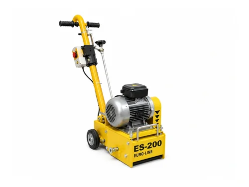 Машина фрезерная 400В Airtec ES-200