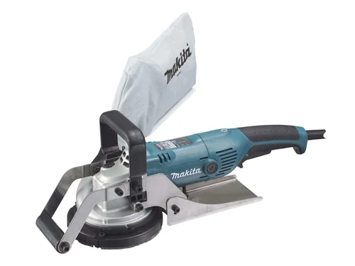 Машина шлифовальная по бетону ручная Makita PC5001C