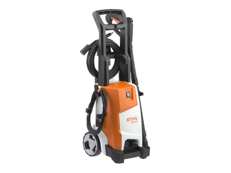 Мойка Stihl RE100