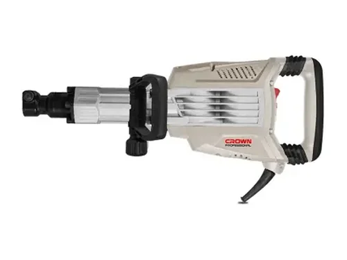 Молоток отбойный Crown CT18124BMC