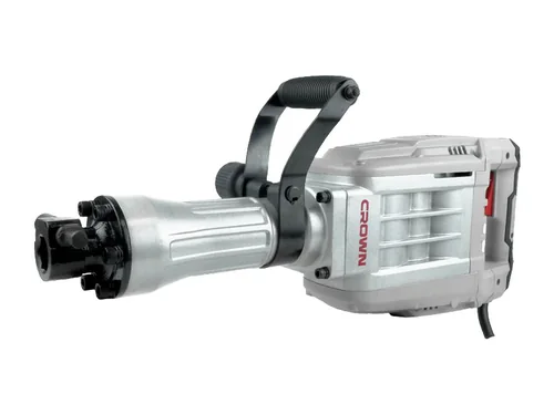 Молоток отбойный Crown CT18124BMC