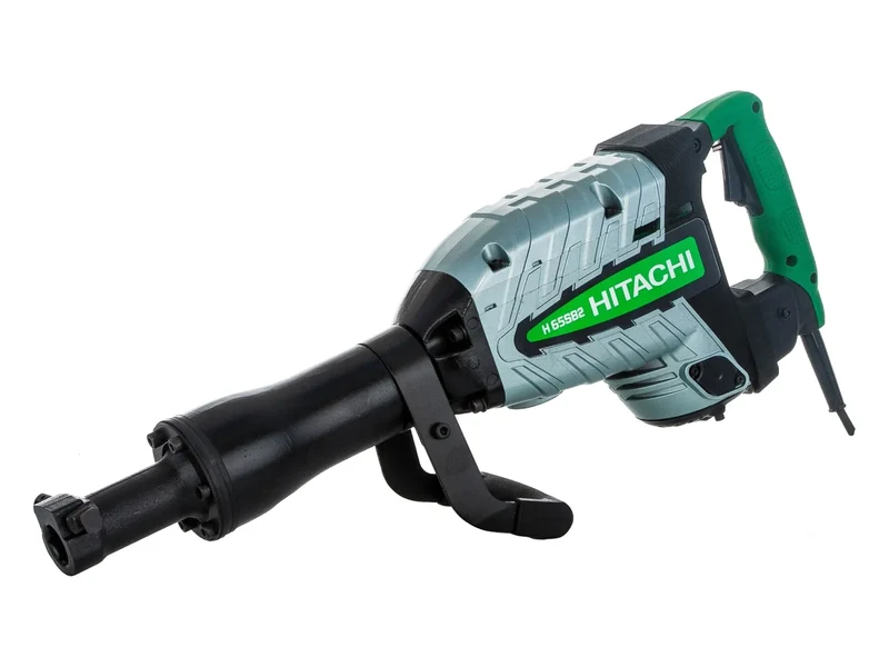 Молоток отбойный HIKOKI H65 SB2
