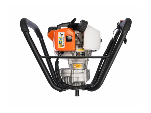 Мотобур Hitachi DA200