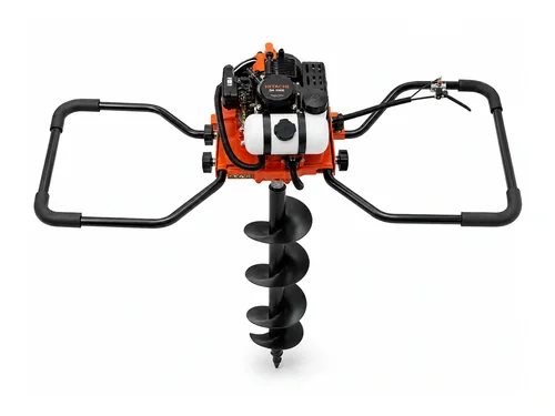 Мотобур Hitachi DA300
