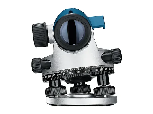 Нивелир Bosch GOL26D