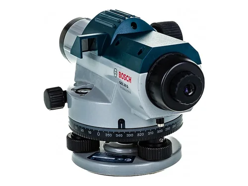 Нивелир Bosch GOL26D
