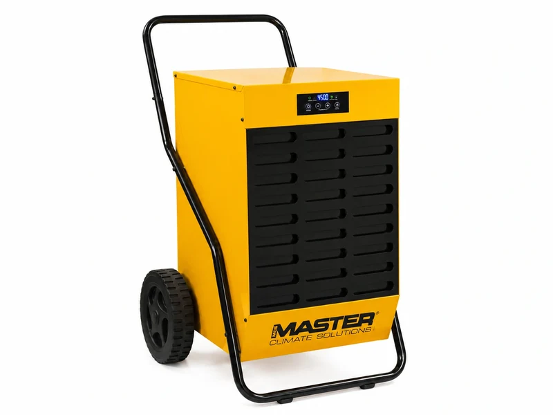 Осушитель воздуха Master DH44