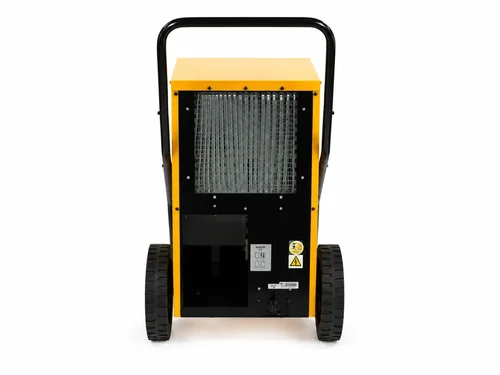 Осушитель воздуха Master DH44
