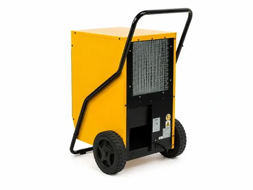 Осушитель воздуха Master DH44