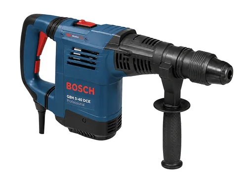 Перфоратор Bosch GBH5-40DCE