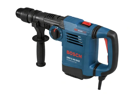 Перфоратор Bosch GBH5-40DCE
