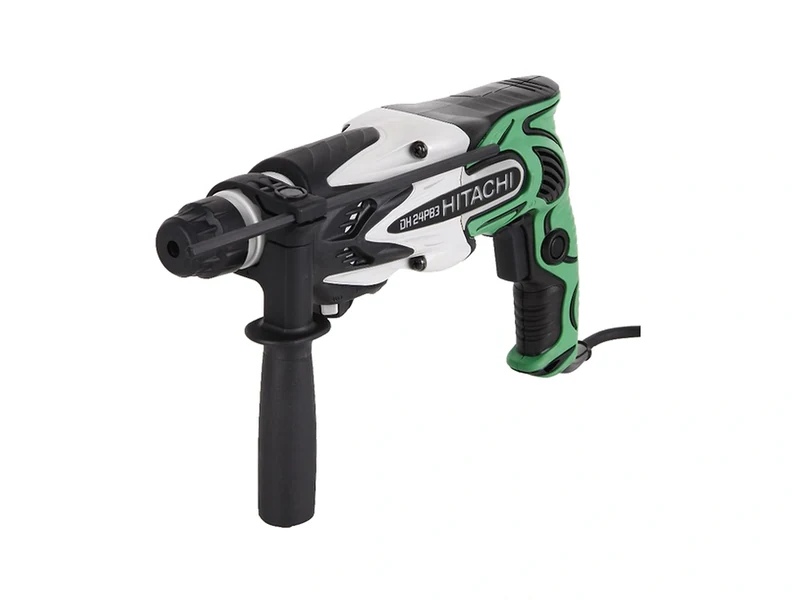 Перфоратор Hitachi DH24PB3