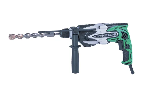 Перфоратор Hitachi DH24PB3