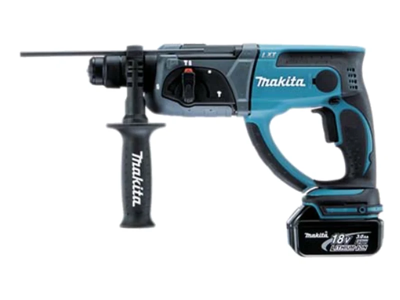 Перфоратор Makita DHR202 (акк.)