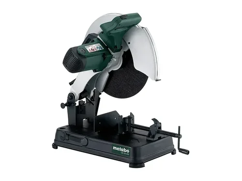 Пила монтажная Metabo CS23-355