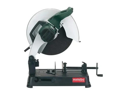 Пила монтажная Metabo CS23-355