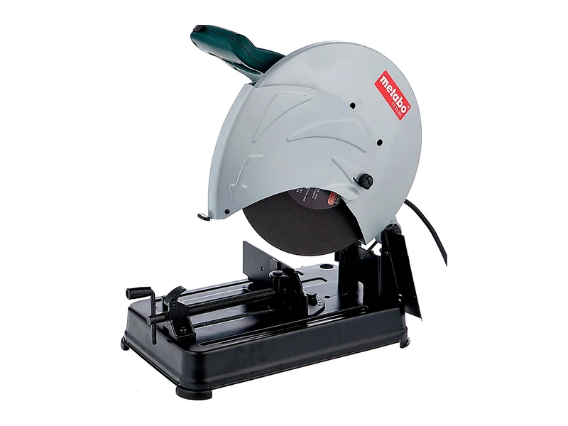 Пила монтажная Metabo CS23-355