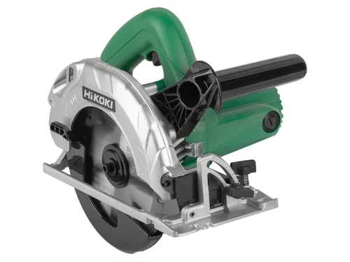 Пила циркулярная HIKOKI C6SS