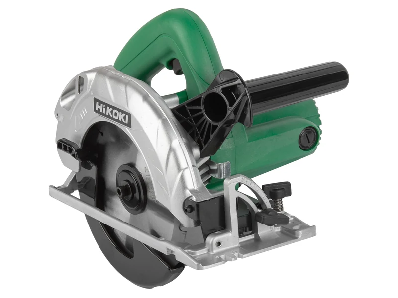 Пила циркулярная HIKOKI C6SS