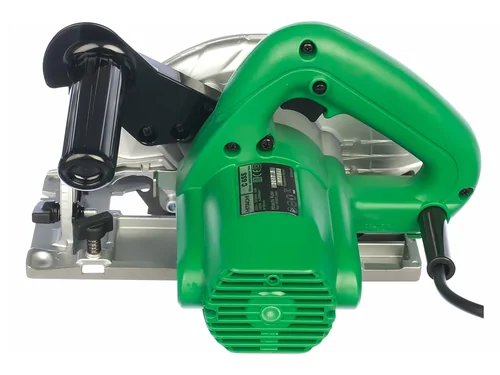 Пила циркулярная HIKOKI C6SS