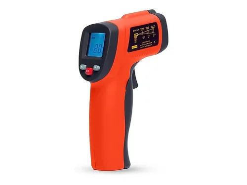 Пирометр инфракрасный ADA TemPro 550