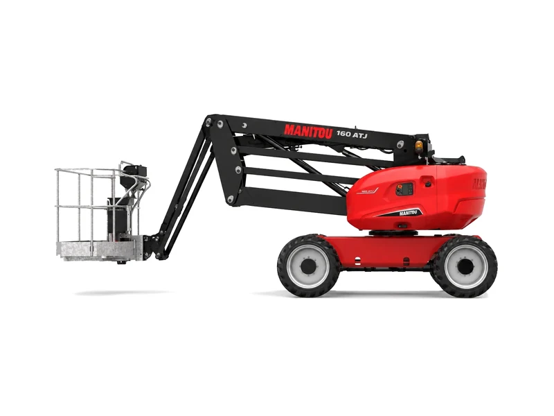 Подъемник коленчатый Manitou 160ATJ