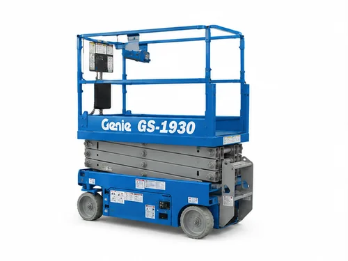 Подъемник ножничный Genie GS1930