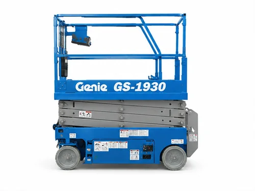 Подъемник ножничный Genie GS1930