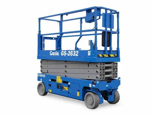 Подъемник ножничный Genie GS2632