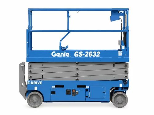 Подъемник ножничный Genie GS2632