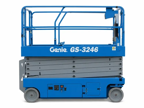 Подъемник ножничный Genie GS3246